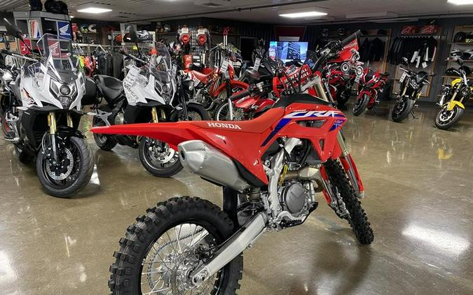 2023 Honda® CRF450RX