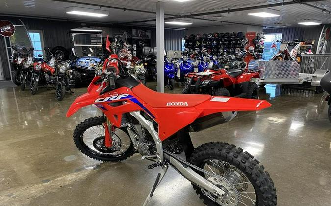 2023 Honda® CRF450RX