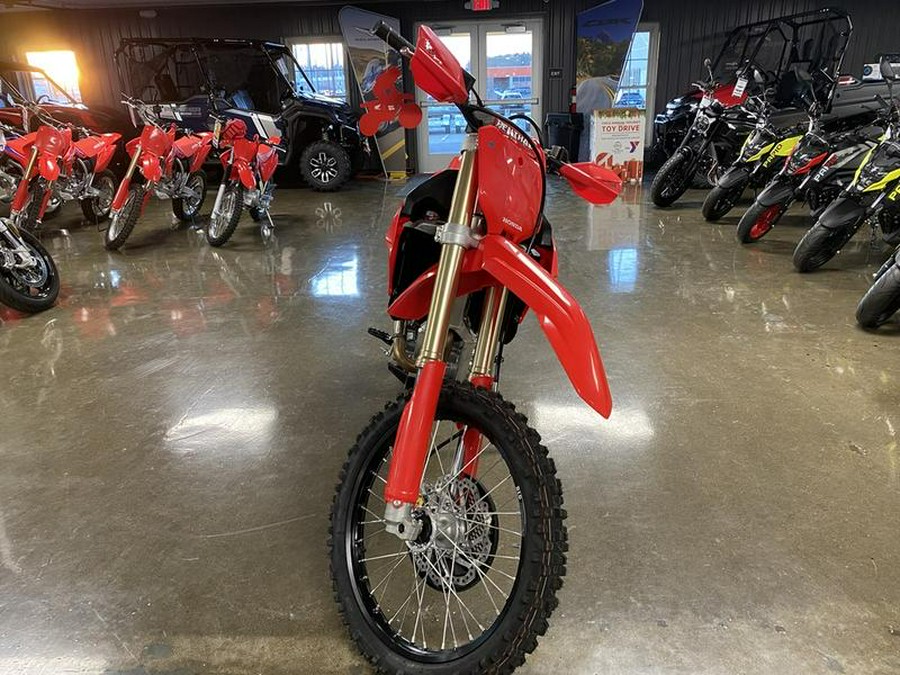 2023 Honda® CRF450RX