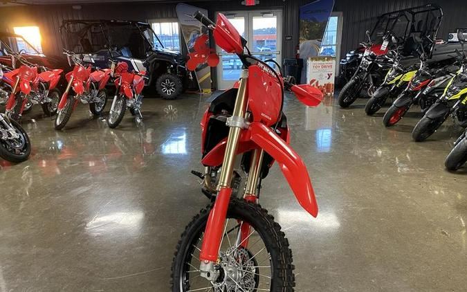 2023 Honda® CRF450RX