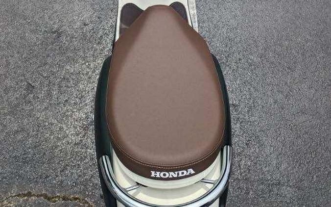 2024 Honda NCW50R