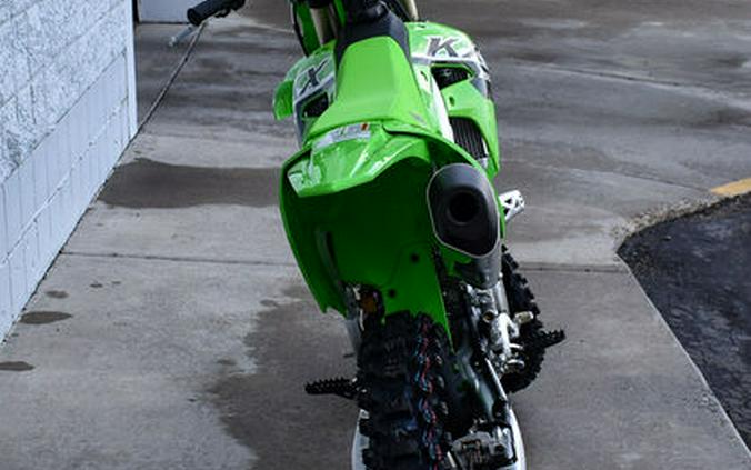 2024 Kawasaki KX™250