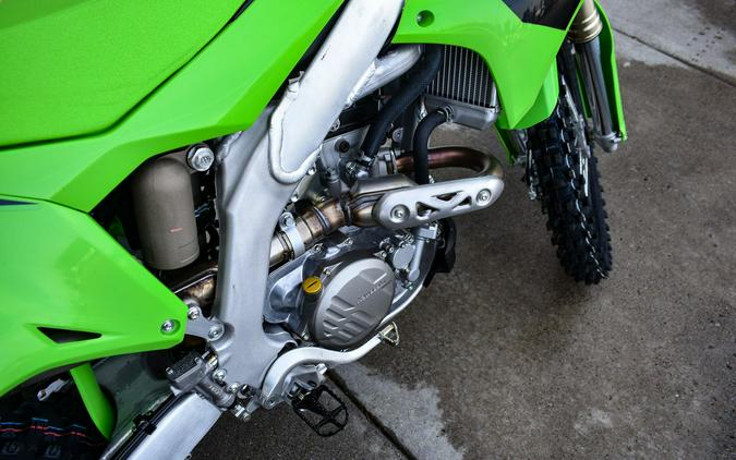 2024 Kawasaki KX™250