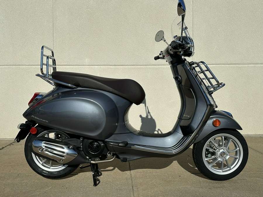 2023 Vespa PRIMAVERA 150 TOURING