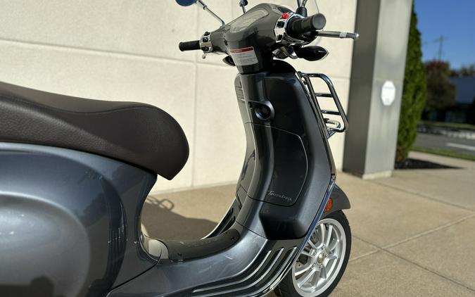 2023 Vespa PRIMAVERA 150 TOURING