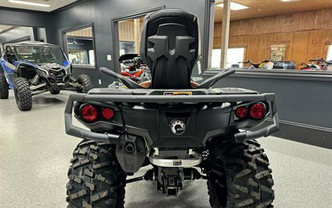 2024 Can-Am Outlander MAX Limited 1000R