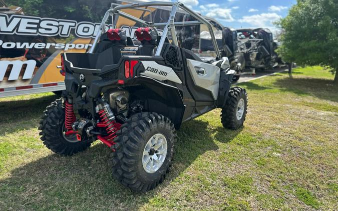 2024 Can-Am® Maverick Sport X mr 1000R