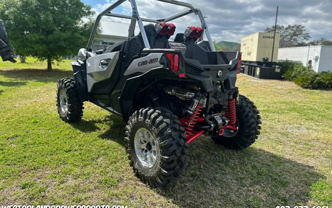 2024 Can-Am® Maverick Sport X mr 1000R