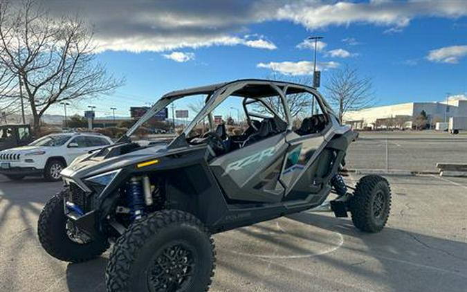 2024 Polaris RZR Pro R 4 Premium