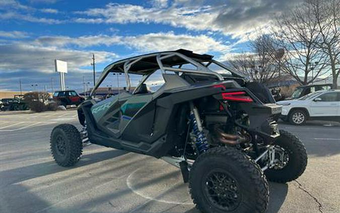 2024 Polaris RZR Pro R 4 Premium