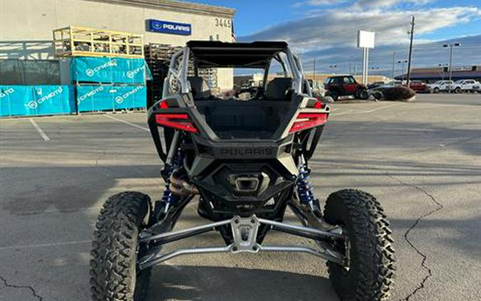 2024 Polaris RZR Pro R 4 Premium