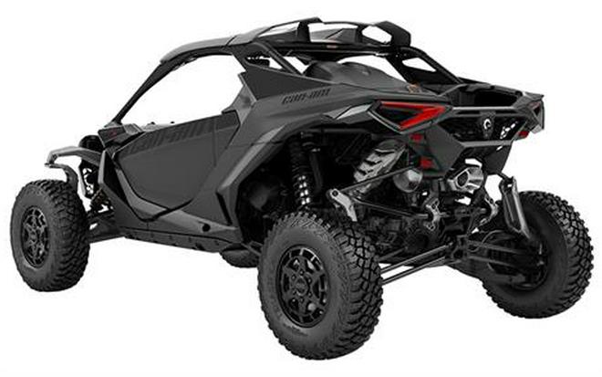 2024 Can-Am Maverick R X 999T DCT