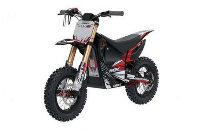 2022 Oset Electric Bikes MX10