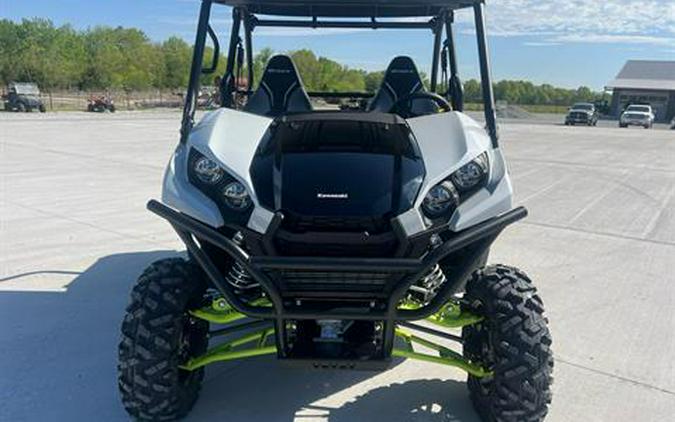 2024 Kawasaki Teryx S LE