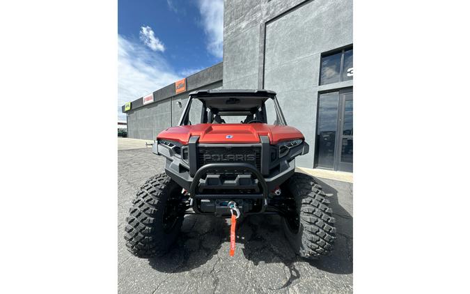 2024 Polaris Industries XPEDITION ADV 5 ULTIMATE