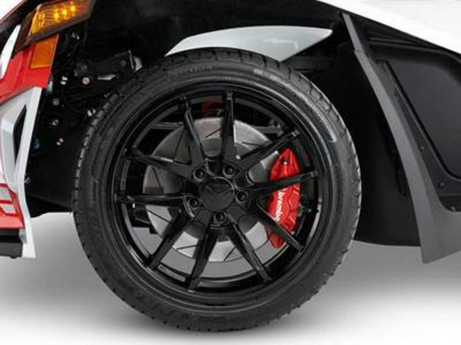 2024 Polaris Slingshot® ROUSH® Edition Manual