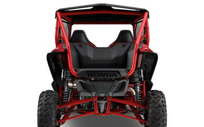 2024 Honda Talon 1000R FOX Live Valve