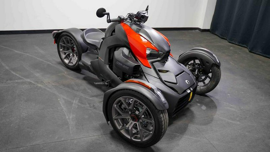 2024 Can-Am® Ryker Rotax 900 ACE