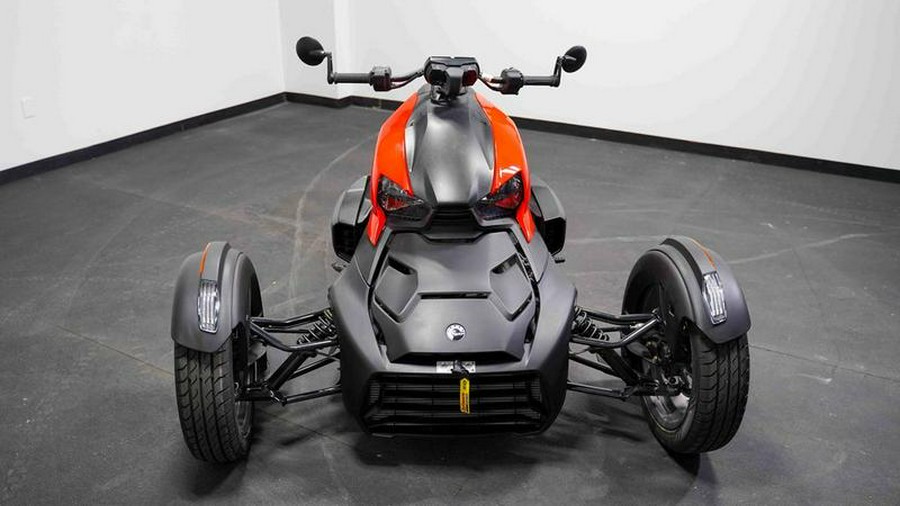 2024 Can-Am® Ryker Rotax 900 ACE