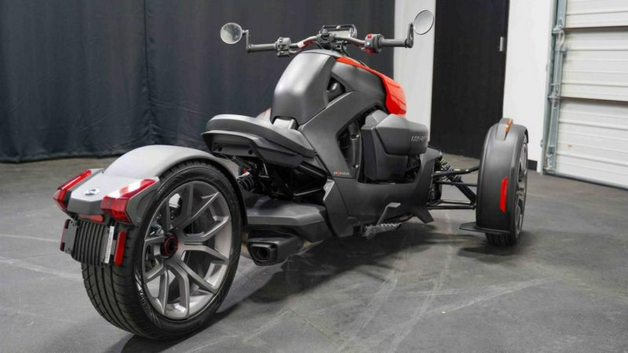 2024 Can-Am® Ryker Rotax 900 ACE