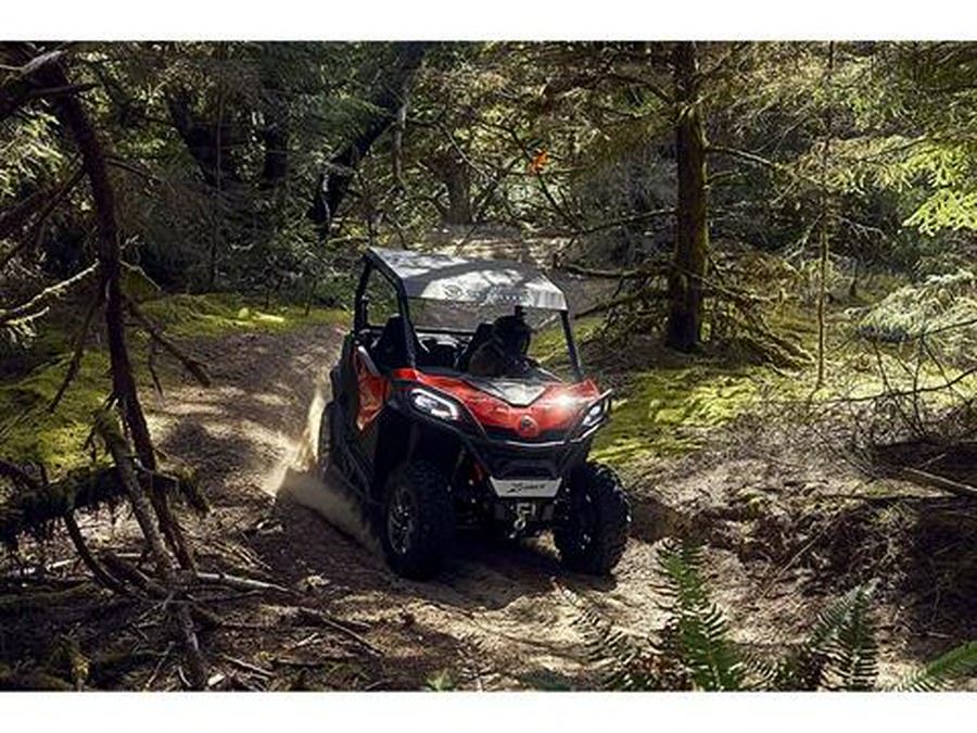 2025 CFMOTO ZForce 950 Trail