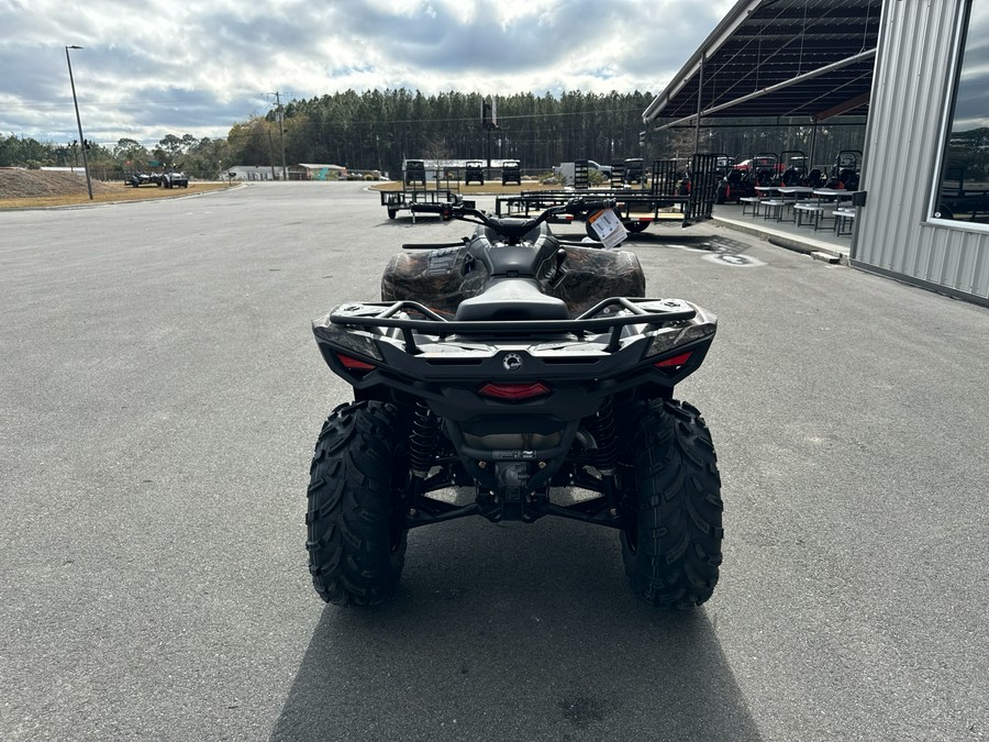2025 Can-Am Outlander DPS 700