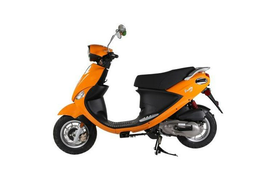 2023 Genuine Scooter Buddy 125