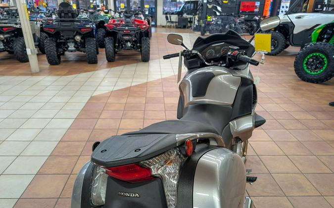 2010 Honda® NT700V