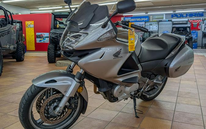 2010 Honda® NT700V