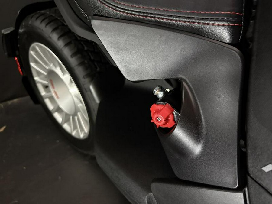 2025 Can-Am® Ryker Rally