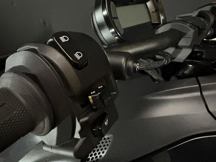 2025 Can-Am® Ryker Rally