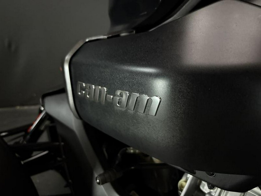 2025 Can-Am® Ryker Rally