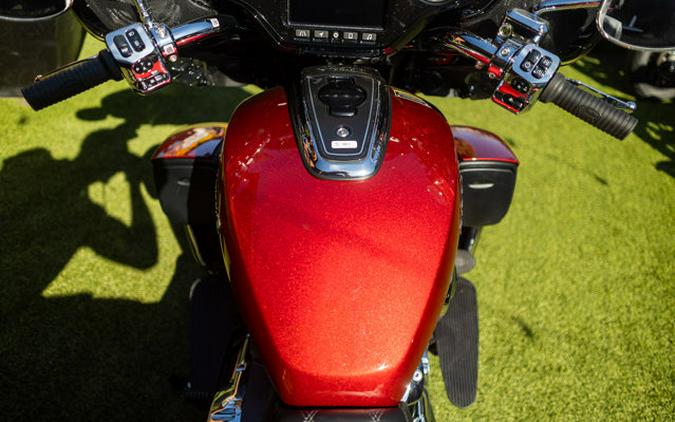 2025 Indian ROADMASTER LTD POWER PLUS 112 RIDER ASSIST