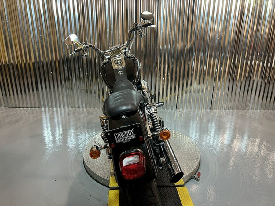 2013 Harley-Davidson FXDC - Dyna Super Glide Custom