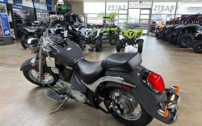 2025 Suzuki Boulevard C50