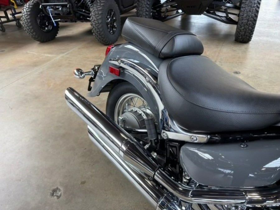 2025 Suzuki Boulevard C50