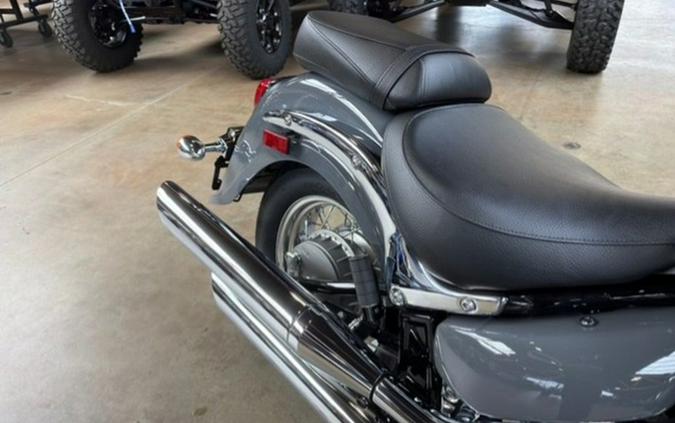 2025 Suzuki Boulevard C50