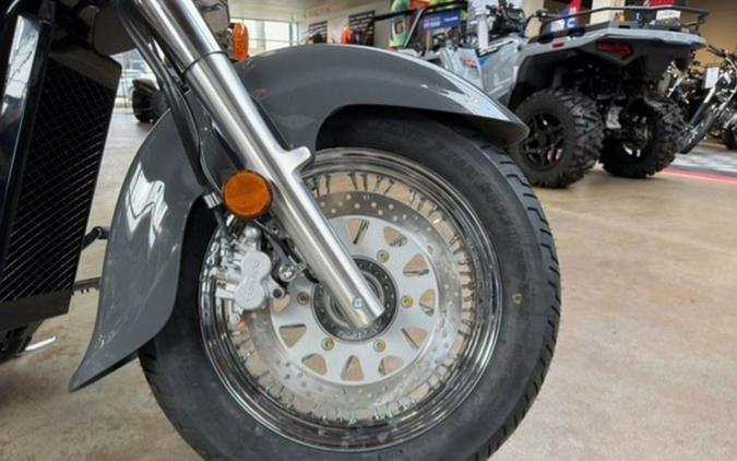 2025 Suzuki Boulevard C50