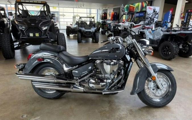 2025 Suzuki Boulevard C50