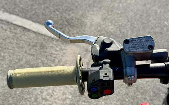 2026 Honda CRF450RWE