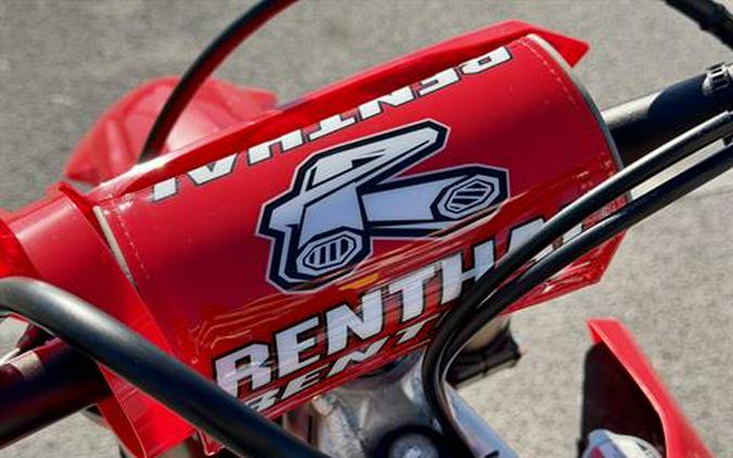 2026 Honda CRF450RWE