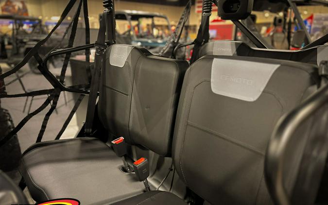 2026 CFMOTO UFORCE 800 XL