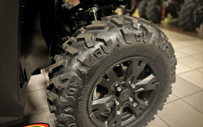 2026 CFMOTO UFORCE 800 XL