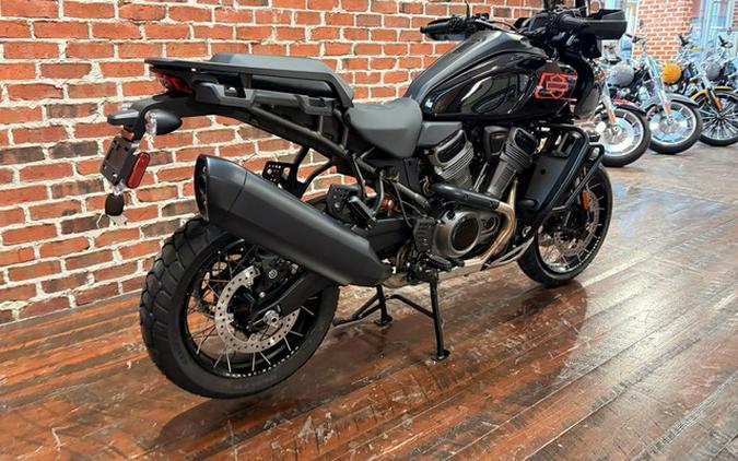 2026 Harley-Davidson Pan America RA1250S - 1250 Special