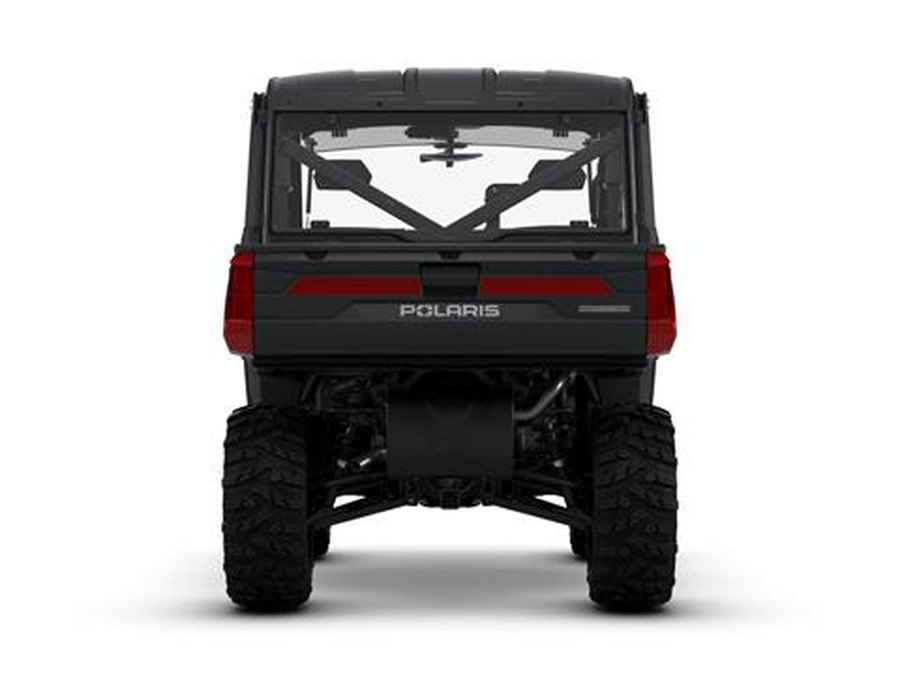 2026 Polaris Ranger XP 1000 NorthStar Edition Premium