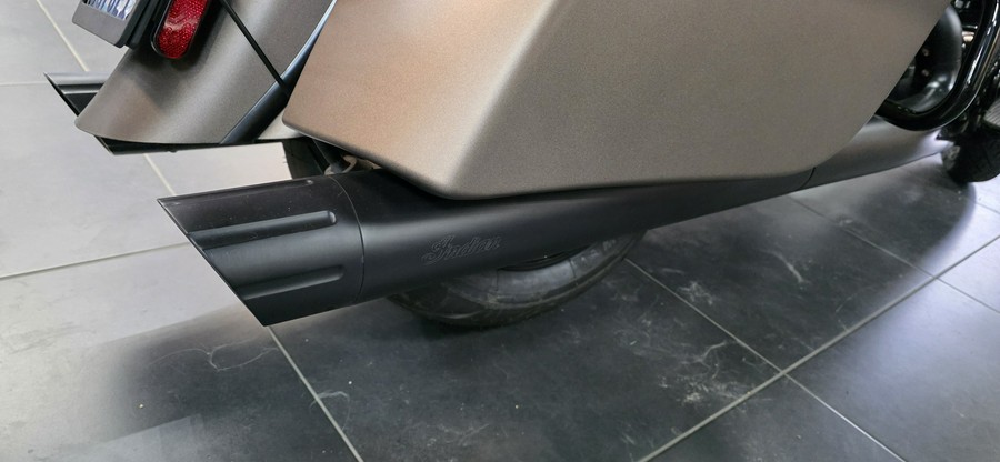 2021 Indian Motorcycle Roadmaster® Dark Horse®