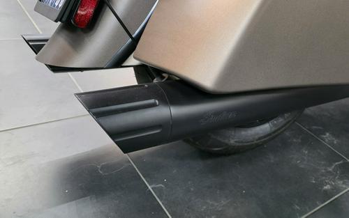 2021 Indian Motorcycle Roadmaster® Dark Horse®