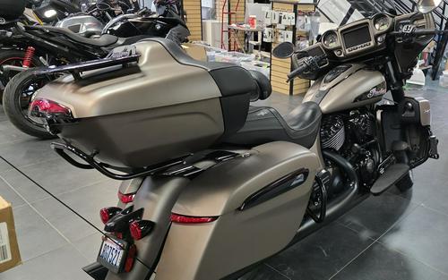 2021 Indian Motorcycle Roadmaster® Dark Horse®