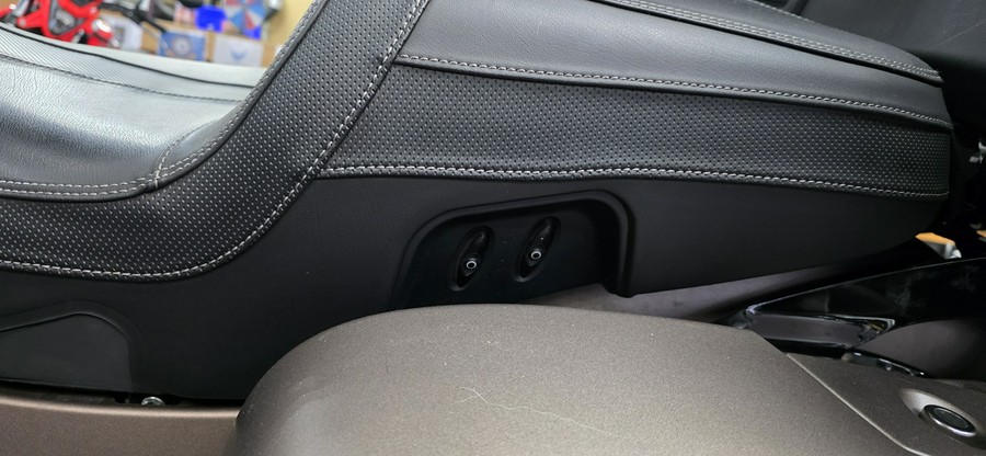 2021 Indian Motorcycle Roadmaster® Dark Horse®