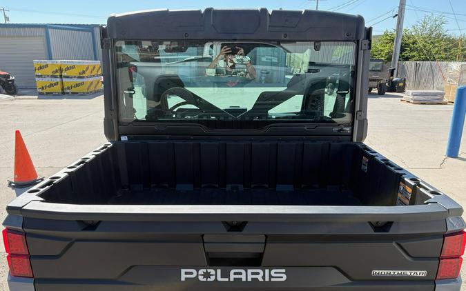 2026 Polaris Ranger XP 1000 NorthStar Edition Ultimate